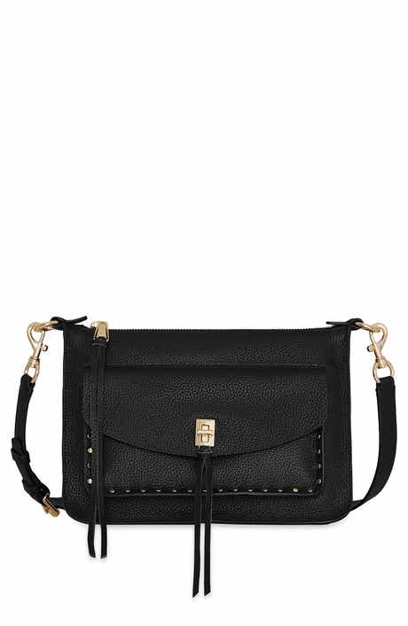 Rebecca Minkoff Darren Top Zip Tote Bag
