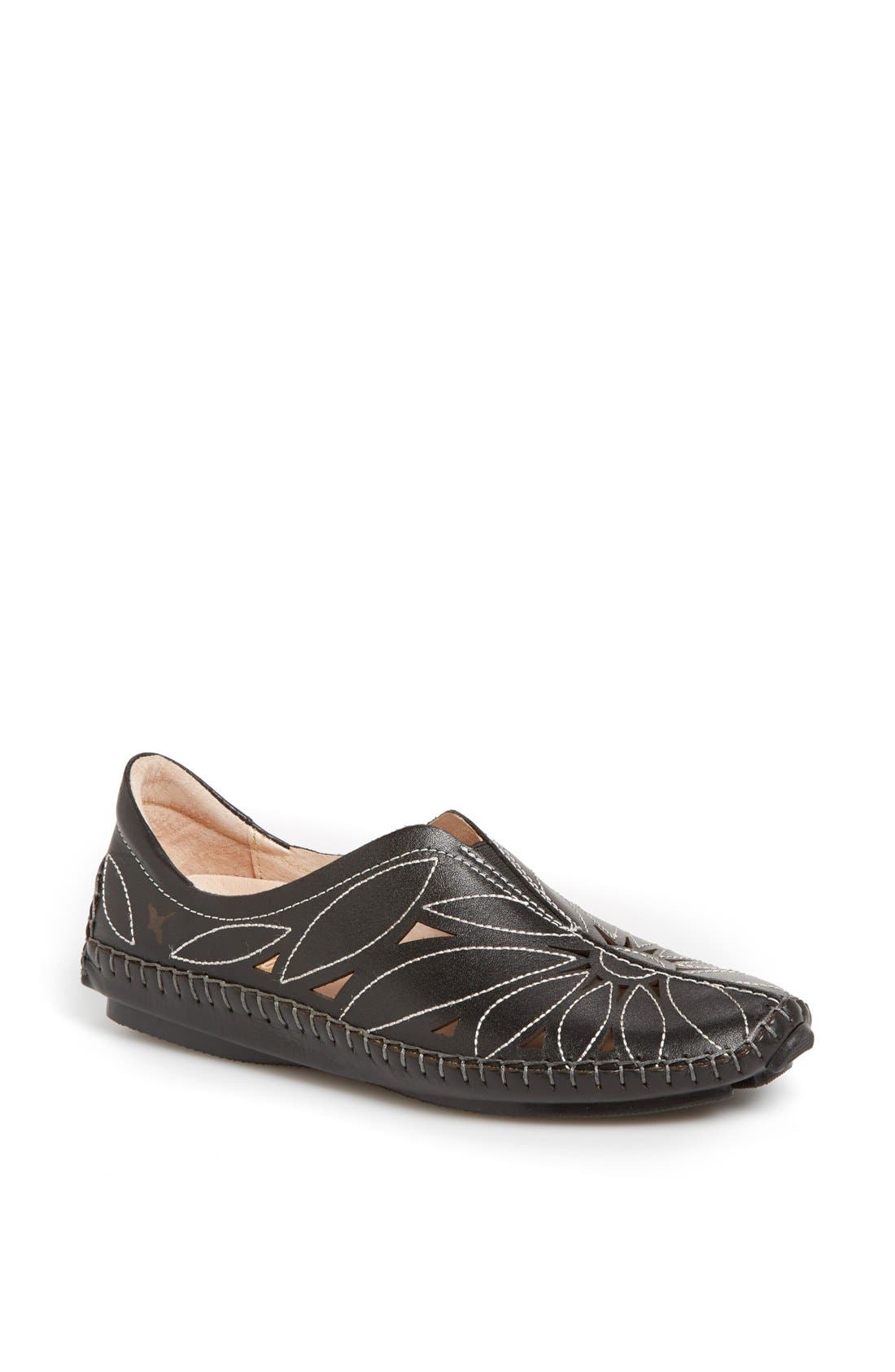 PIKOLINOS 'Jerez' Skimmer Flat, Main, color, 