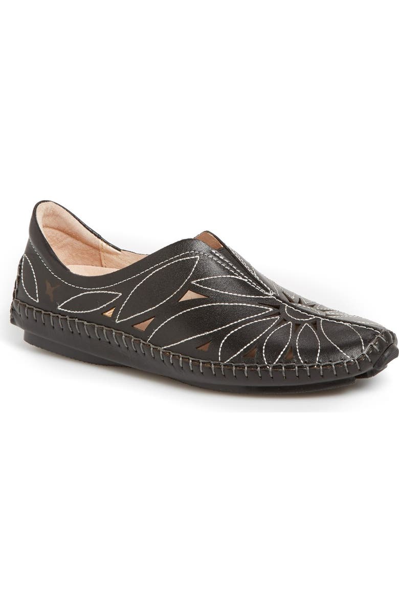PIKOLINOS 'Jerez' Skimmer Flat, Main, color,