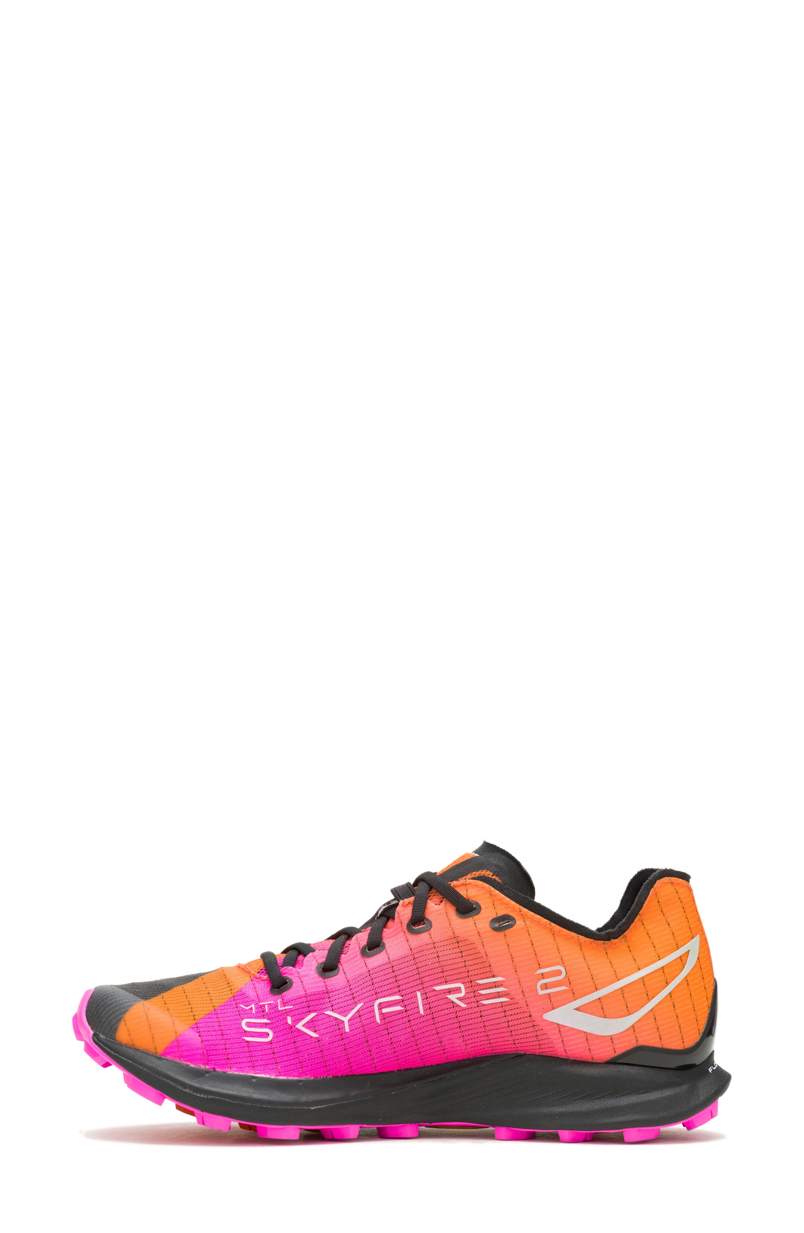 MTL Skyfire 2 Matryx® Running Shoe, Alternate, color, BLACK/ MULTI