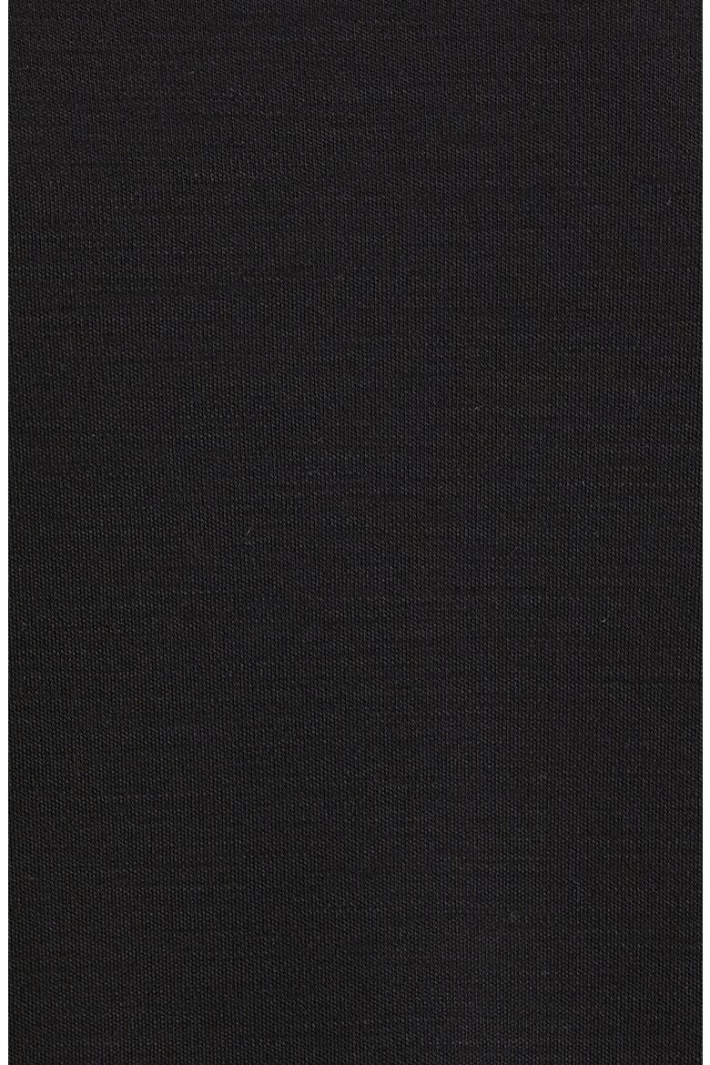 High Performance™ Short Sleeve Wool T-Shirt, Alternate, color, BLACK