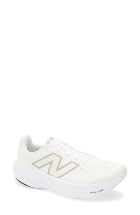 Women's New Balance White Sneakers & Athletic Shoes | Nordstrom