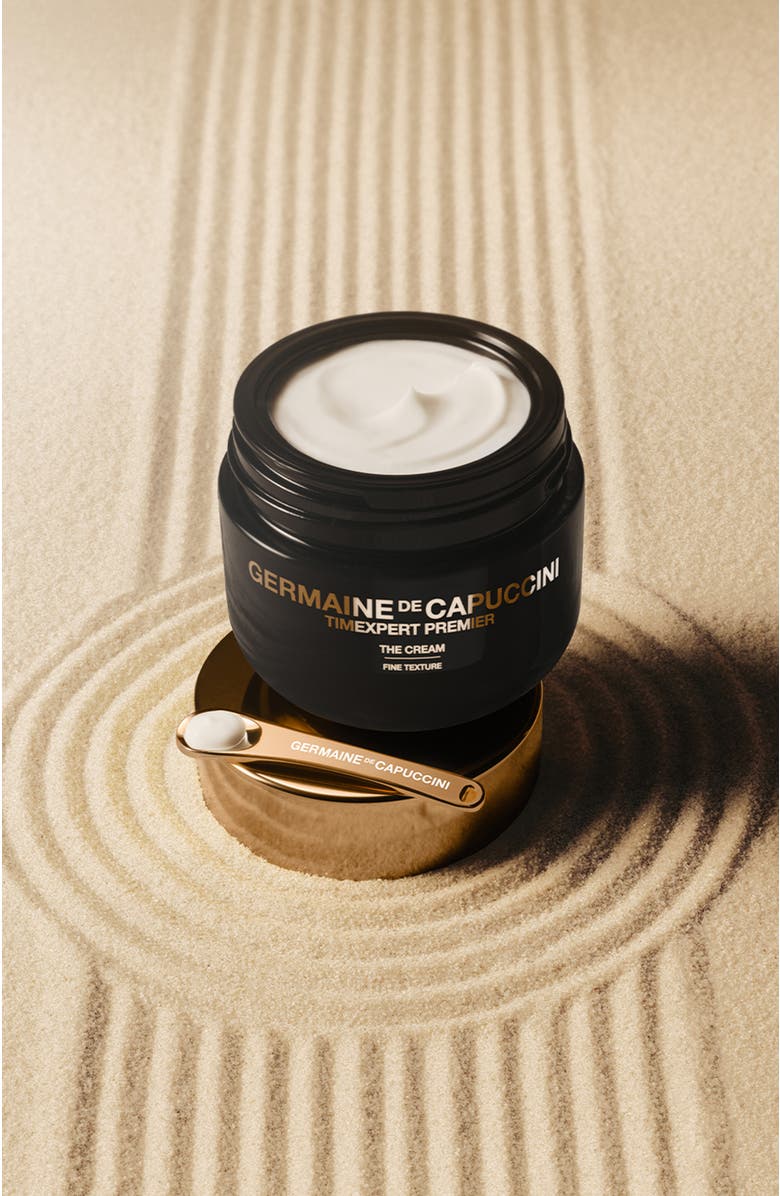 Germaine de Capuccini Timexpert Premier The Cream Fine Texture, Alternate, color, NO COLOR