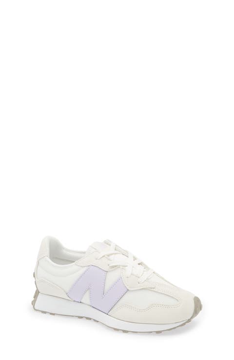 Kids' 327 Sneaker (Toddler, Little Kid & Big Kid)