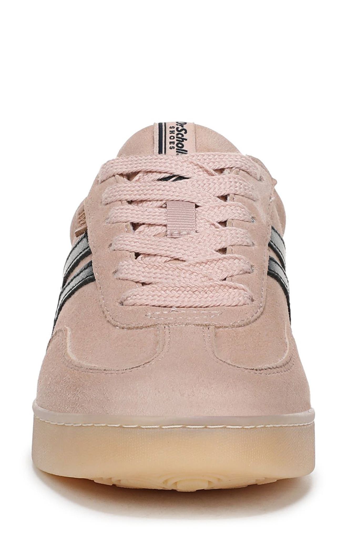 Rebel Sport Sneaker, Alternate, color, ROSE NAVY