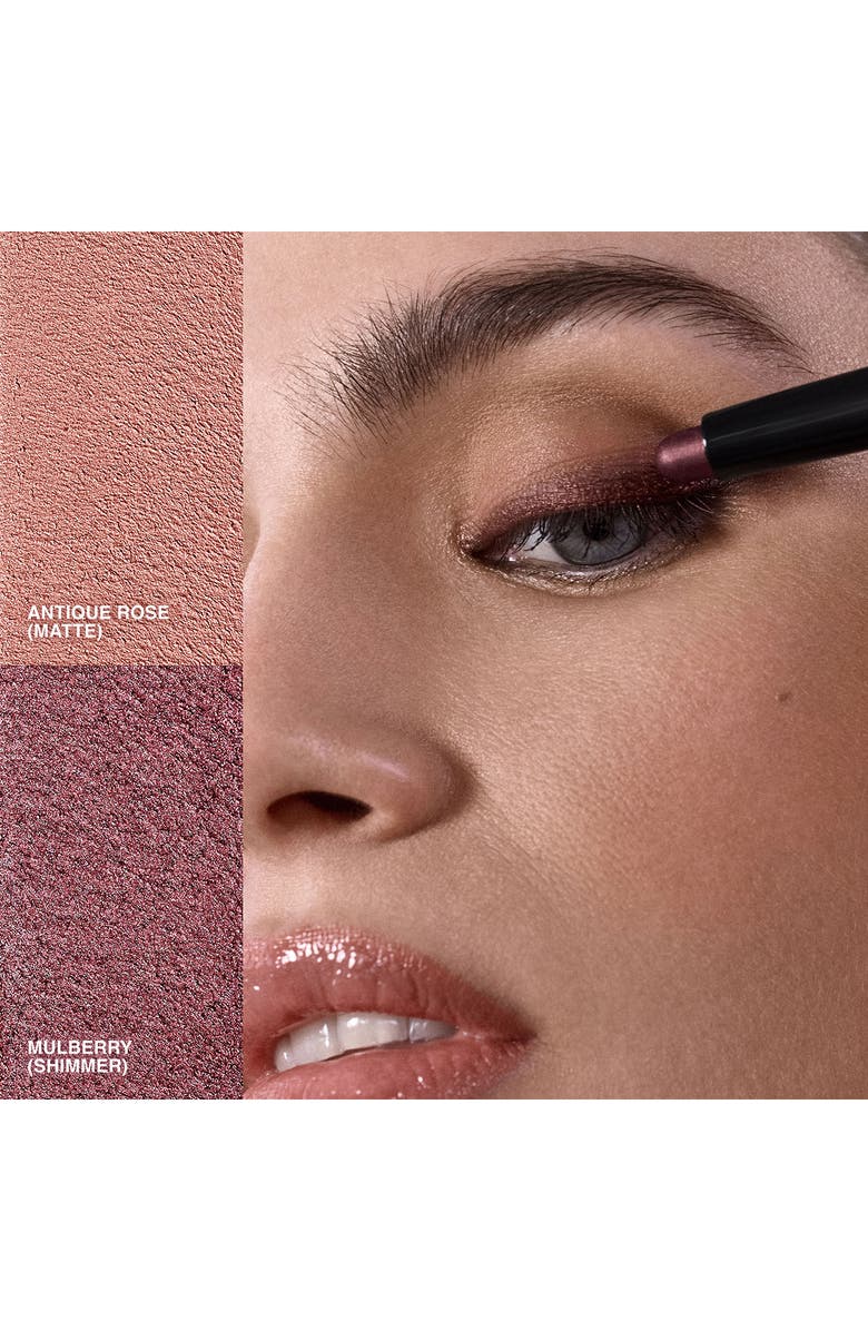 Long-Wear Cream Eyeshadow Stick