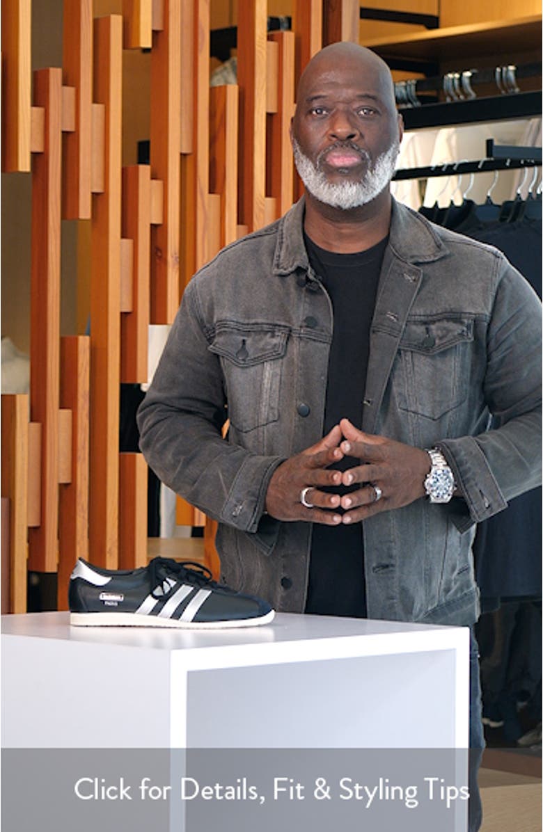 Paris Sneaker, sales video thumbnail