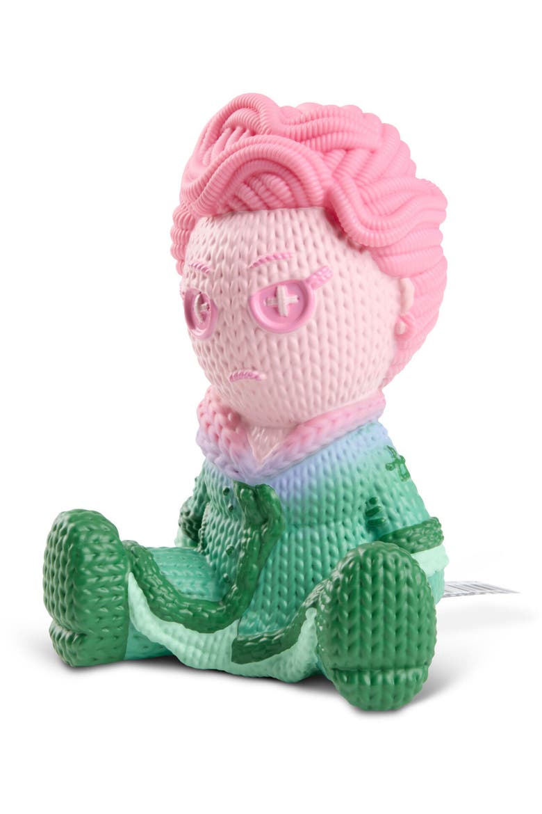 Wicked - Madame Morrible, Alternate, color, Multicolor