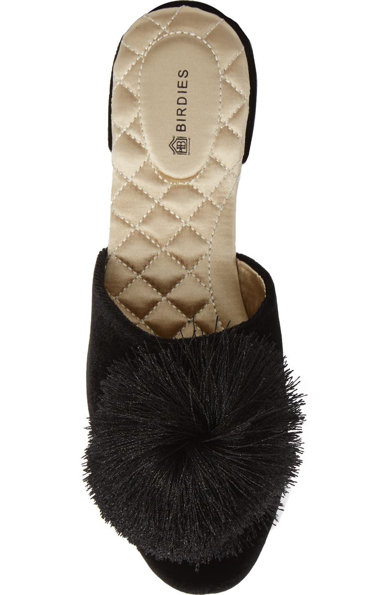 Birdies The Songbird Mule, Alternate, color,