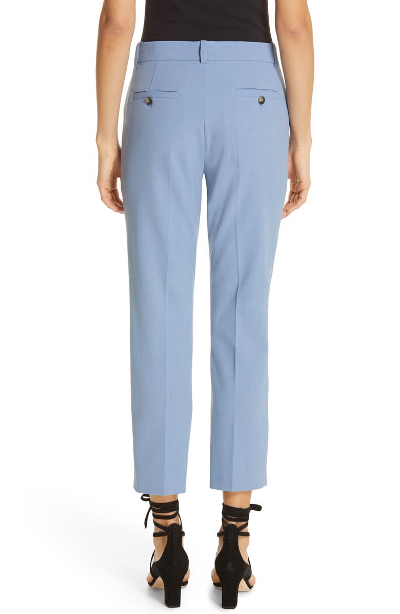 Robert Rodriguez Aaron Slim Pants, Alternate, color, 