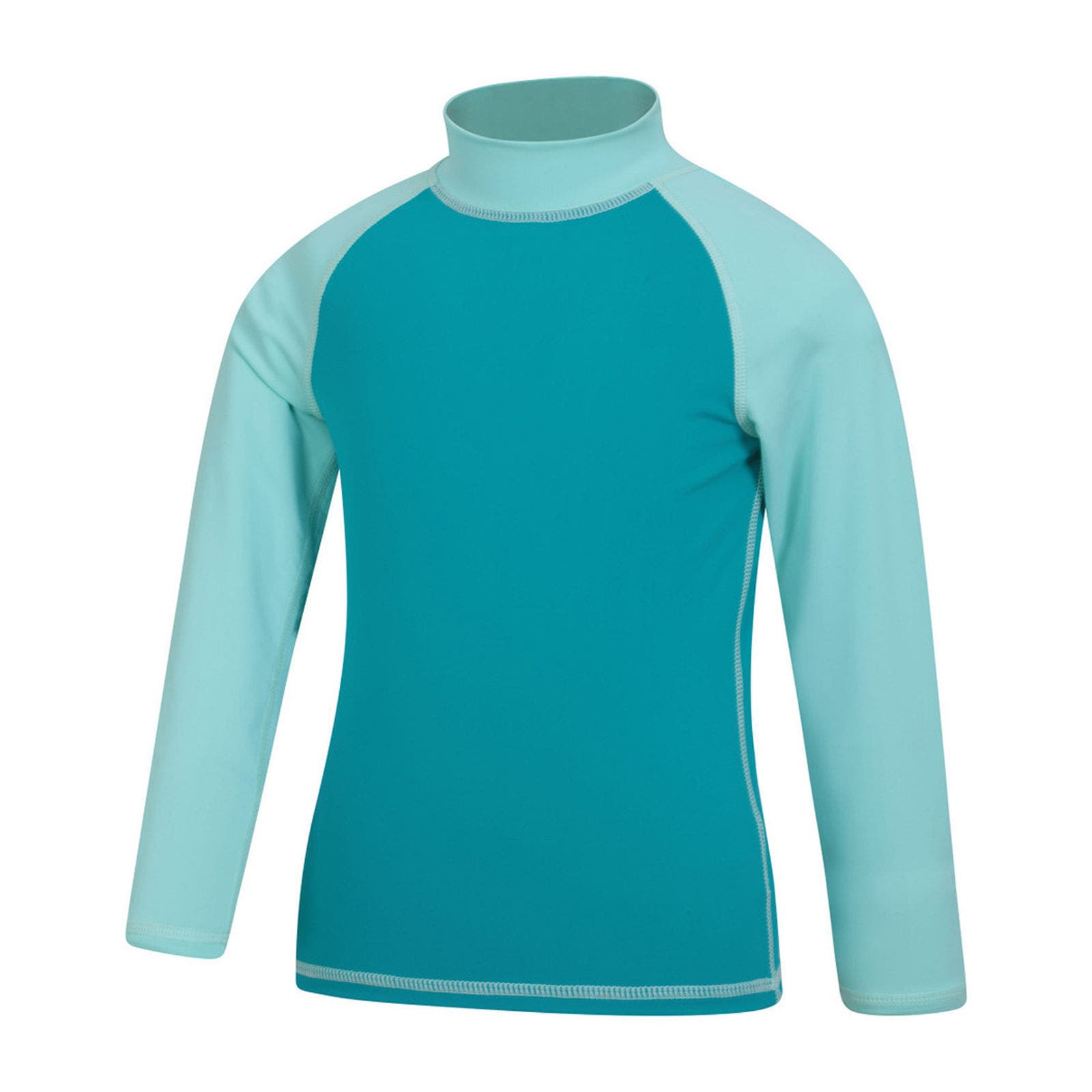 Mountain Warehouse Childrens/Kids Long-Sleeved Rash Top | Nordstrom