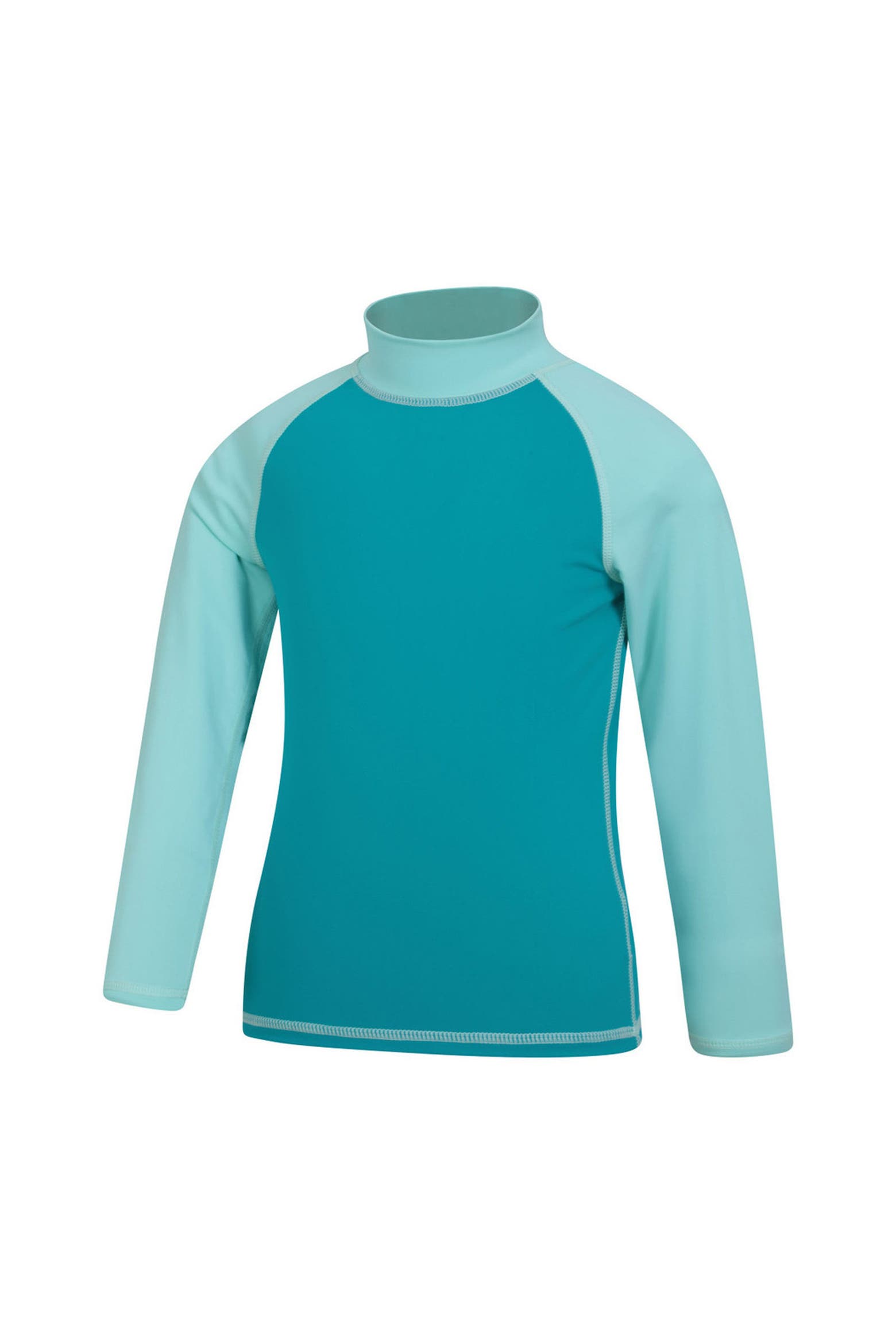 Ibd Type Rash Mountain Warehouse Childrens/Kids Long-Sleeved Rash Top | Nordstrom
