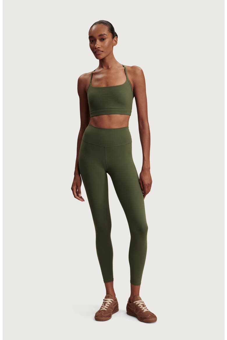 Always High Waist Leggings, Alternate, color, THYME
