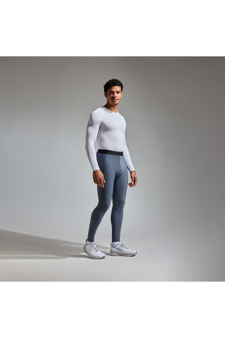 Concurve Thermo Tight 2.0 - Men's, Alternate, color, Lab Graphite