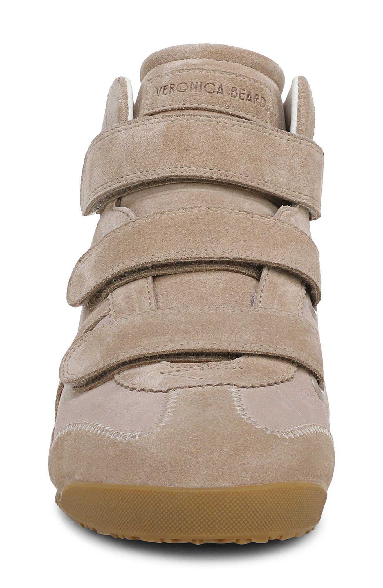 Nima Sneaker, Alternate, color, SAND/ CHIFFON