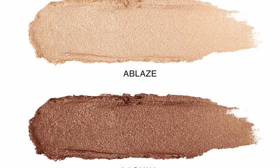 selected ABLAZE / LAGUNA