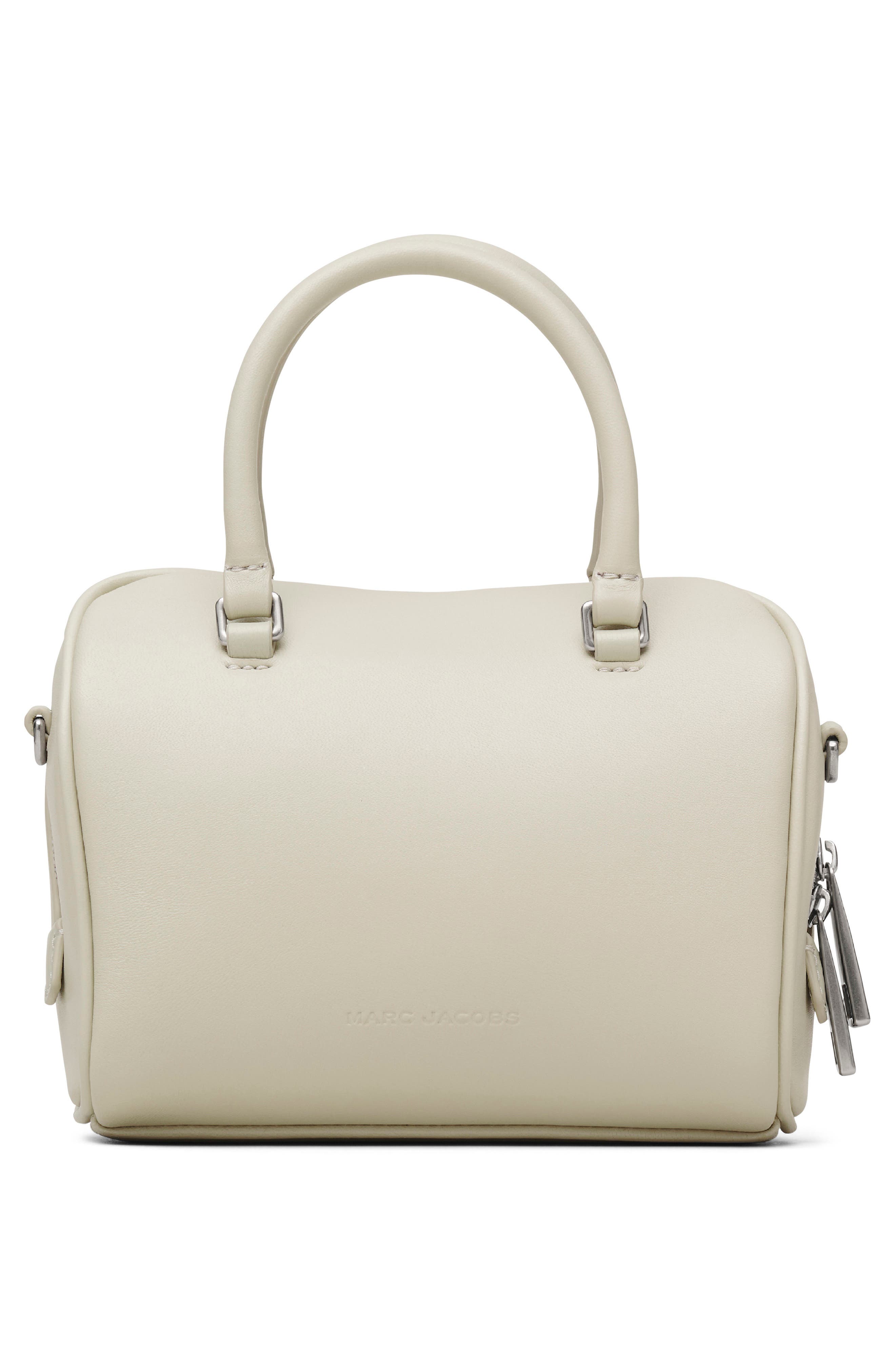 The Wave Micro Crossbody Bag, Alternate, color, BONE