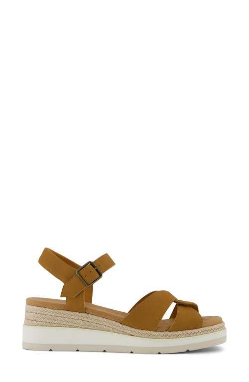 Toms Margot Platform Sandal