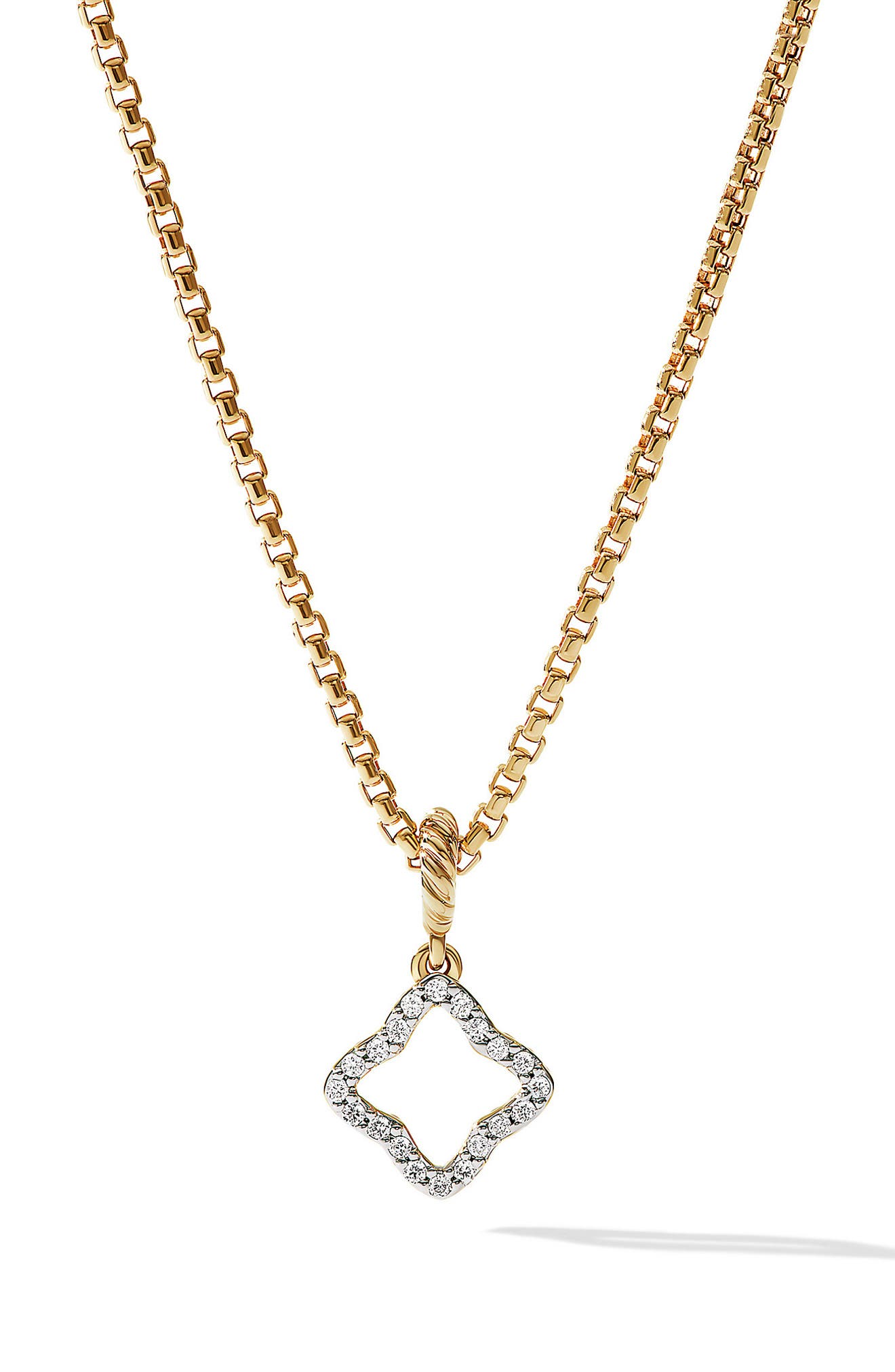 selected YELLOW GOLD
