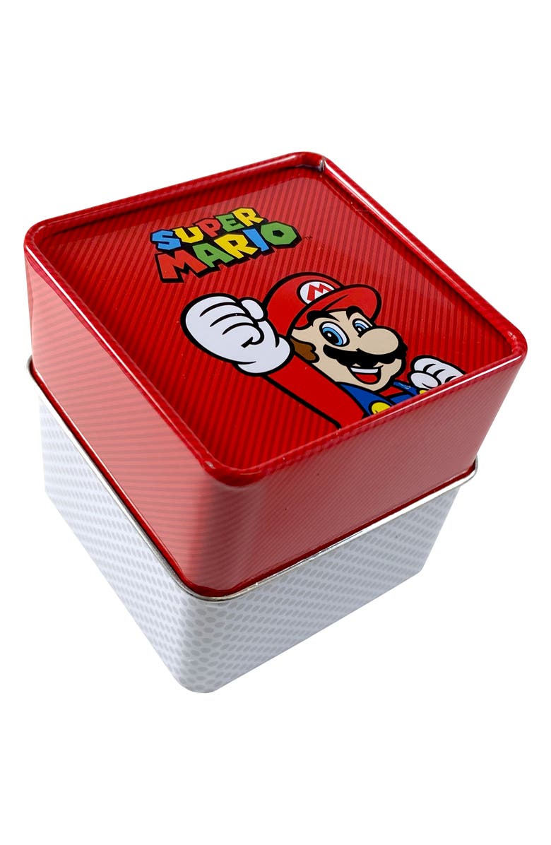 Accutime Kids' Super Mario<sup>™</sup> Digital Watch, Alternate, color, 