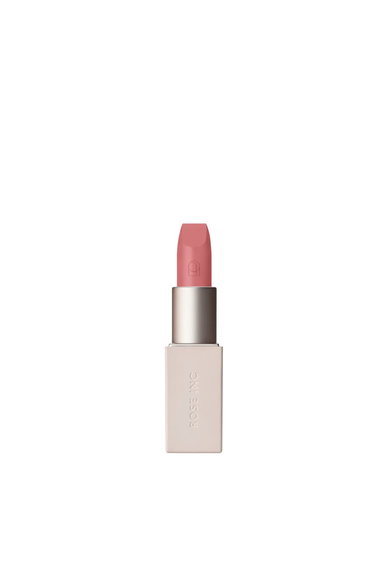 Satin Lip Color, Main, color, Demure