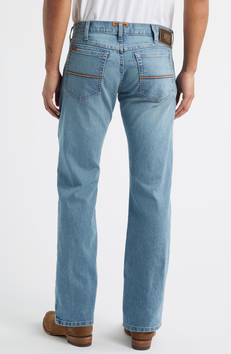 Ariat M7 Pro Series Slim Straight Leg Jeans, Alternate, color, Lindo