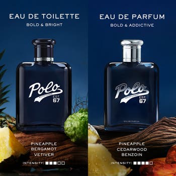 Polo 67 Eau de Parfum 2-Piece Set (Limited Edition) $205