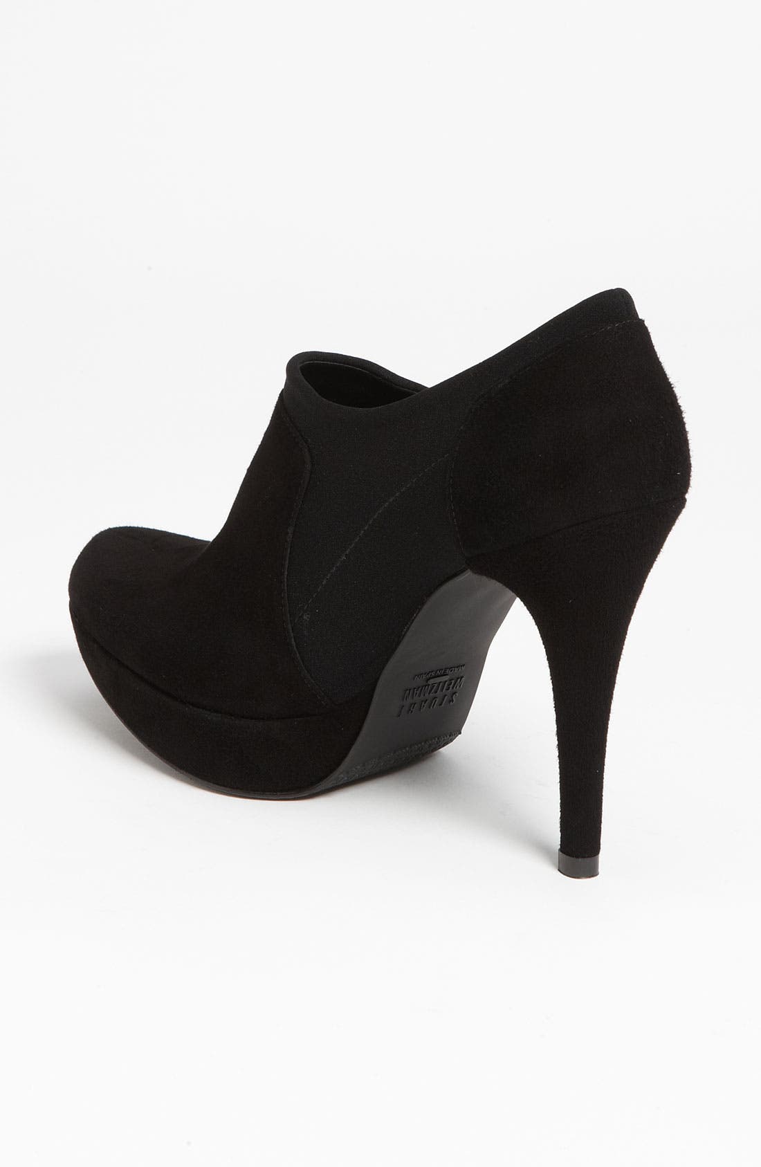 Stuart Weitzman 'Upkeep' Bootie, Alternate, color, 