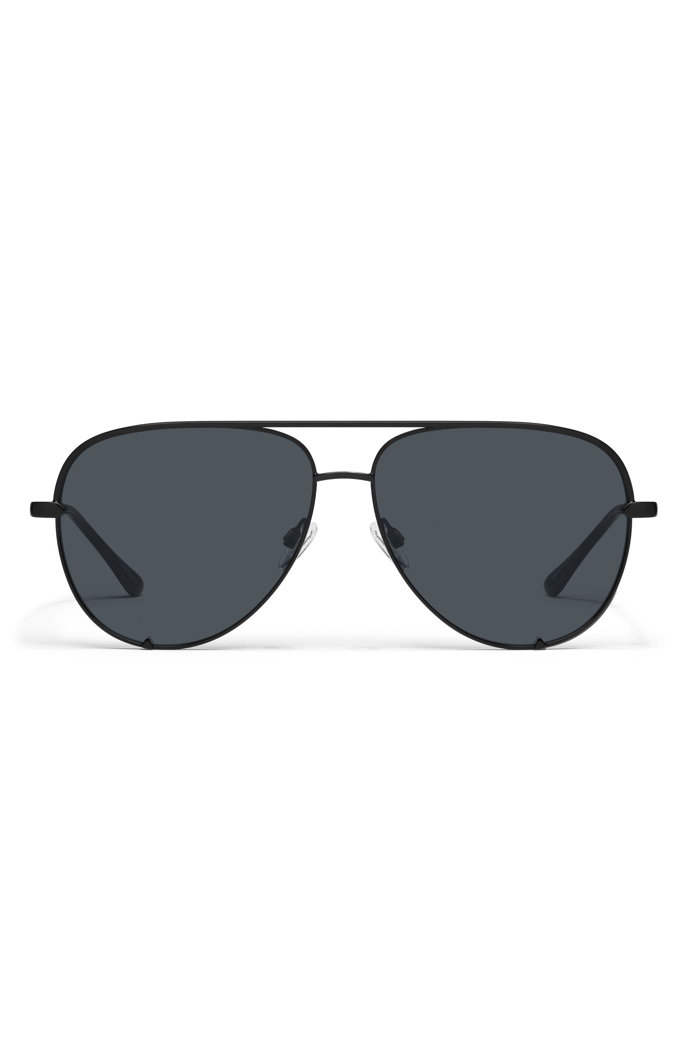 BLACK/ SMOKE POLARIZED
