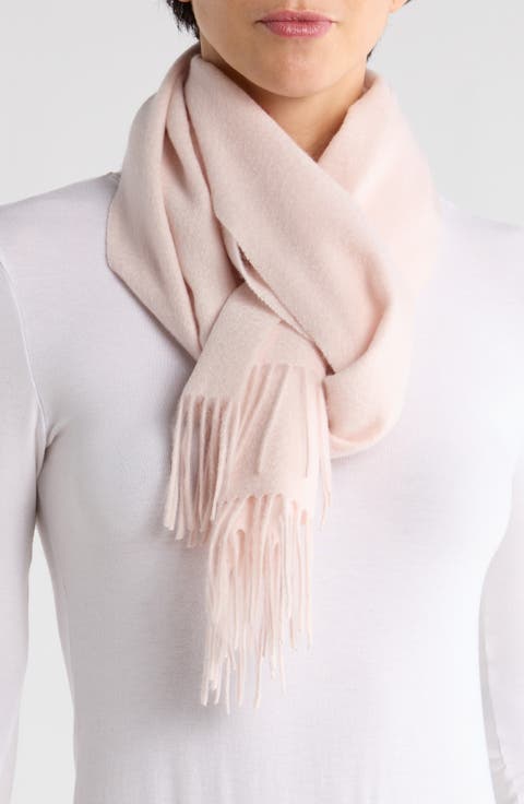 Cashmere Scarf