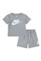 selected Dark Grey