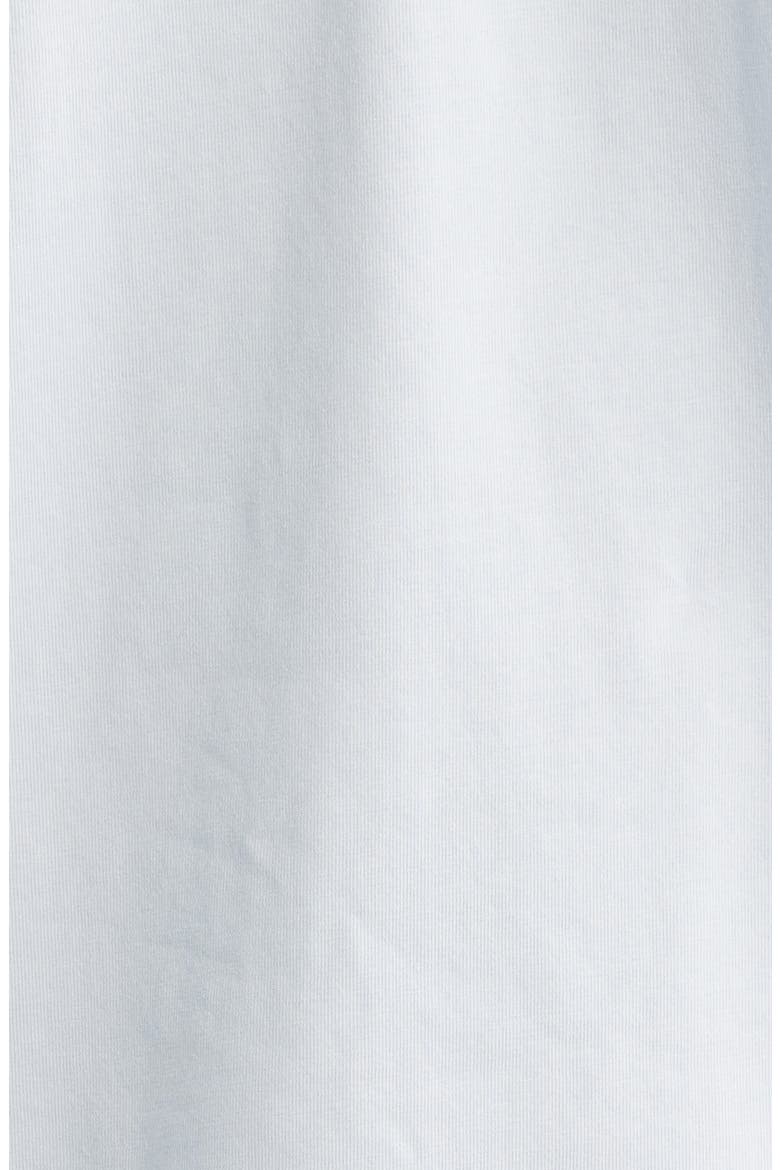 Unique Stretch Cotton Pajama T-Shirt, Alternate, color, LIGHT/ PASTEL PURPLE
