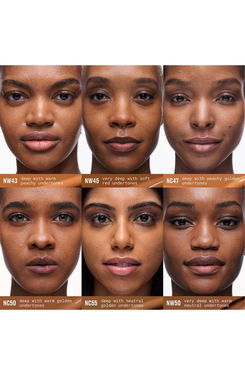 MAC Cosmetics Studio Fix 36HR Smooth Angles Hydrating Concealer, Alternate, color, 