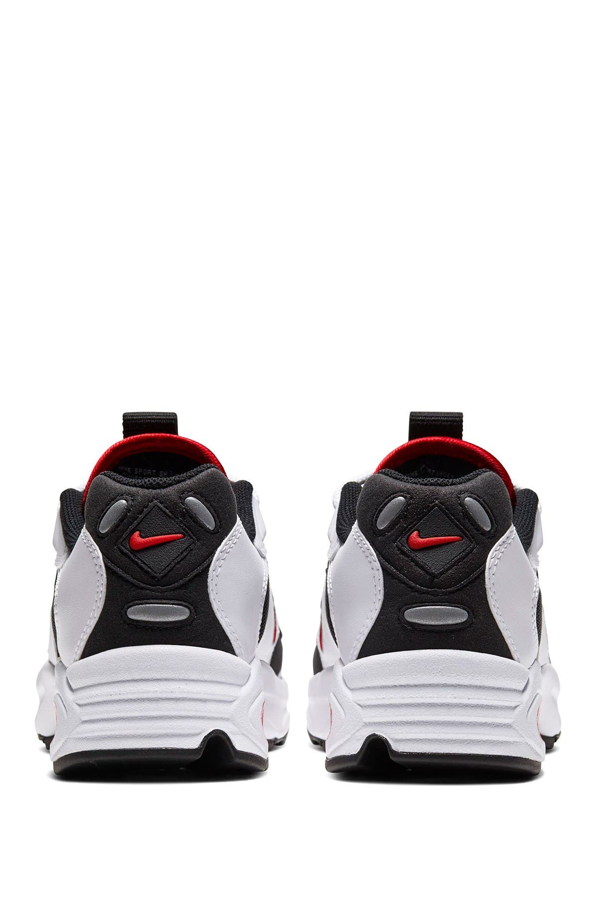 Nike Air Max Triax Sneaker, Alternate, color, 