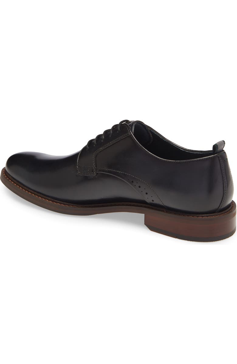 Rodd & Gunn Whitmore Street Plain Toe Derby, Alternate, color,