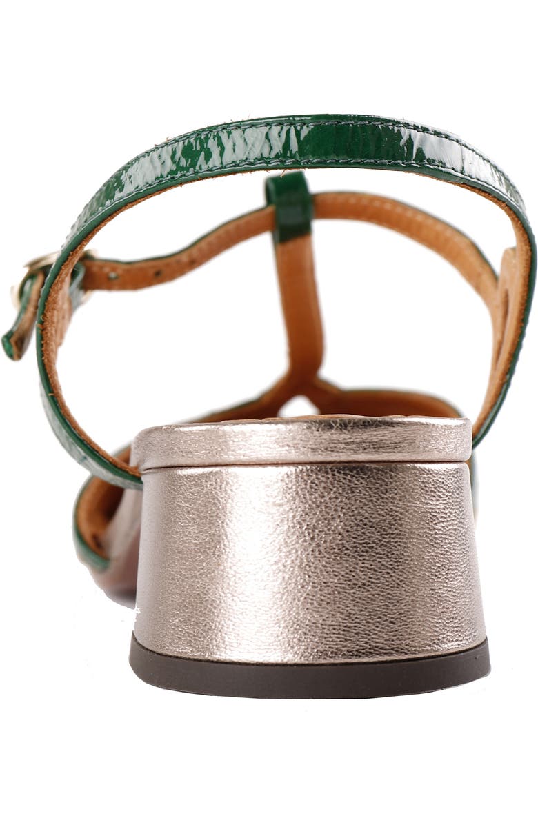 Chie Mihara Rabal Mary Jane Pump, Alternate, color,