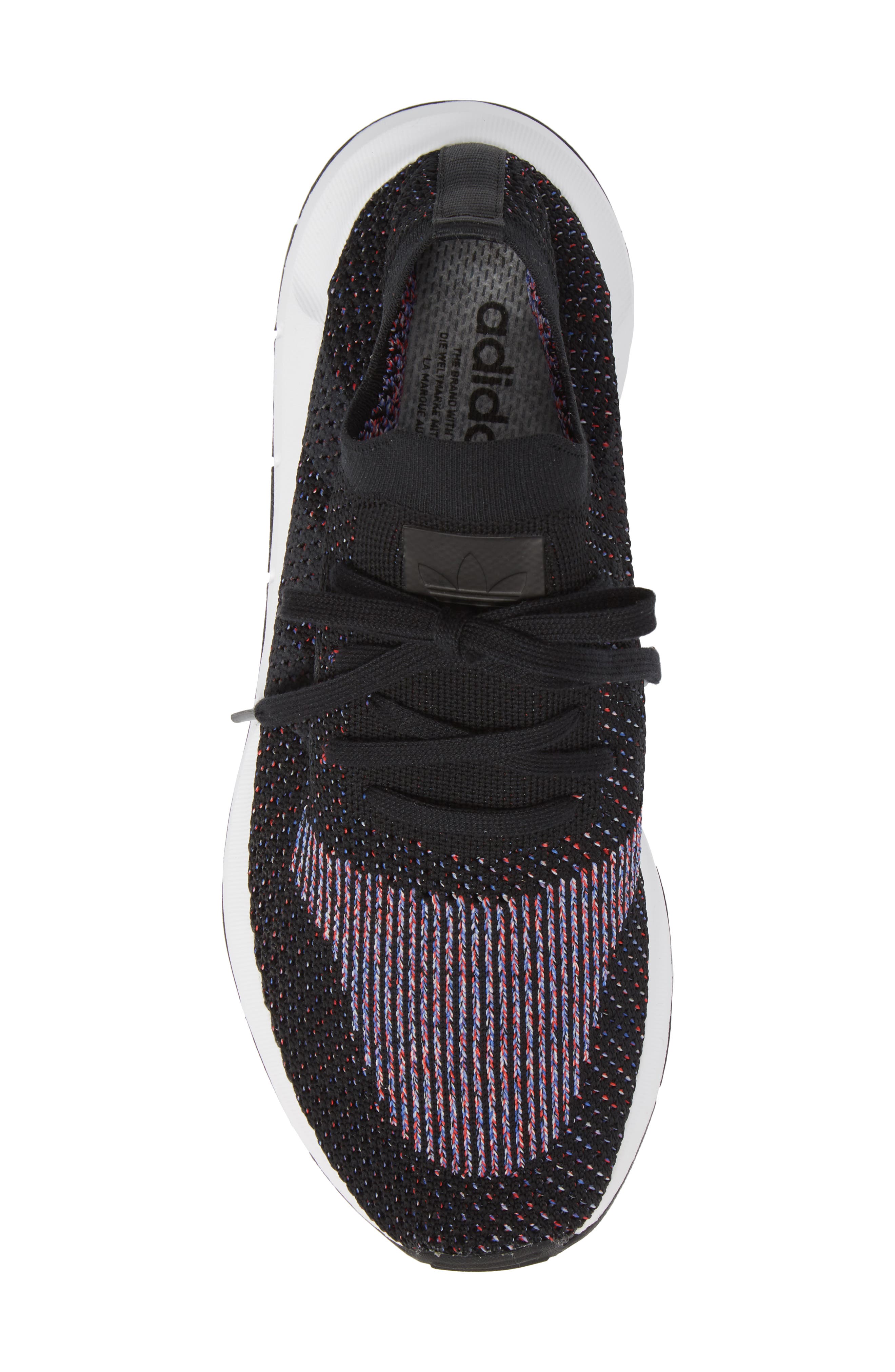 adidas Swift Run Primeknit Sneaker, Alternate, color, 