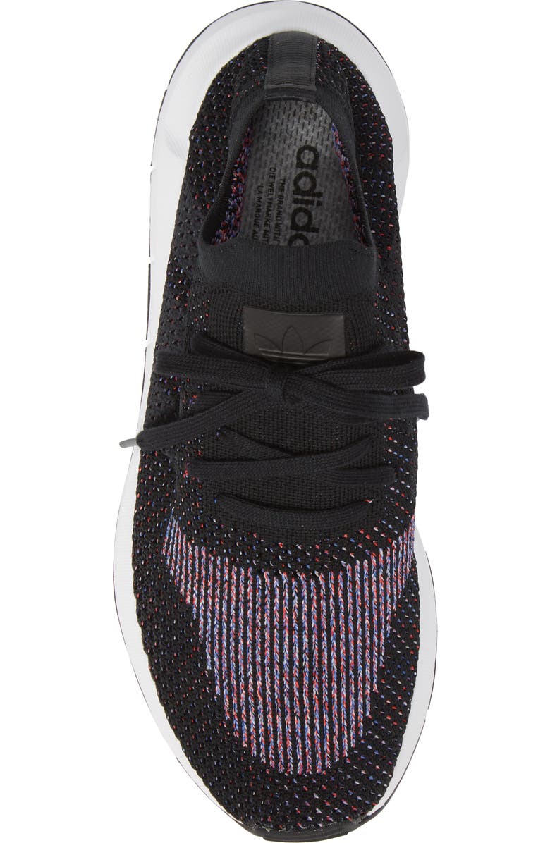 adidas Swift Run Primeknit Sneaker, Alternate, color,