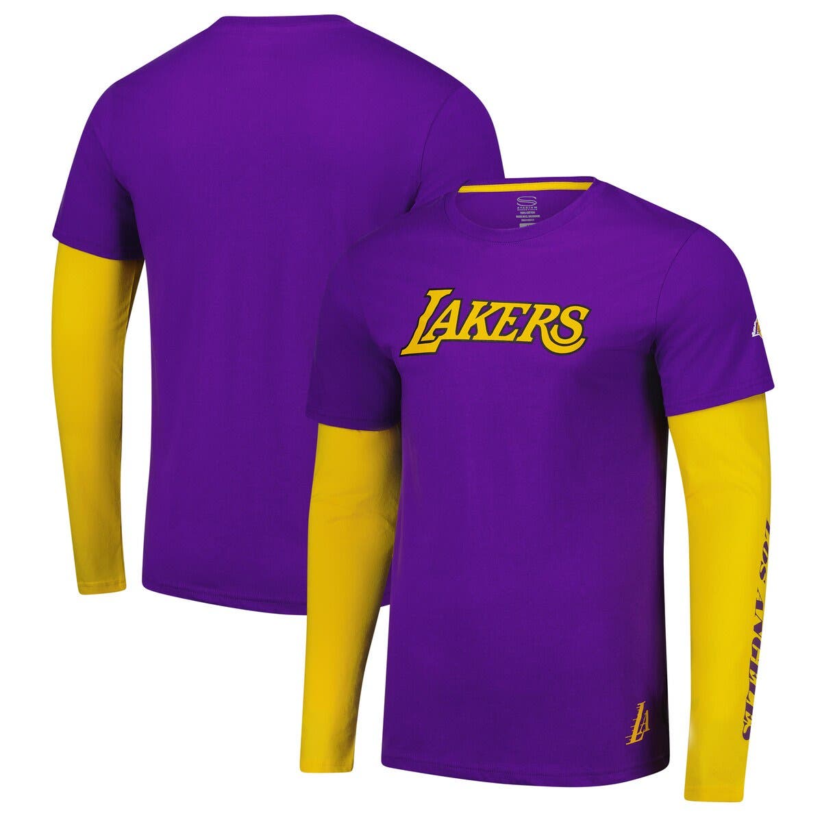 selected Purple