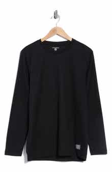 Lucky Brand Brushed Thermal T-Shirt