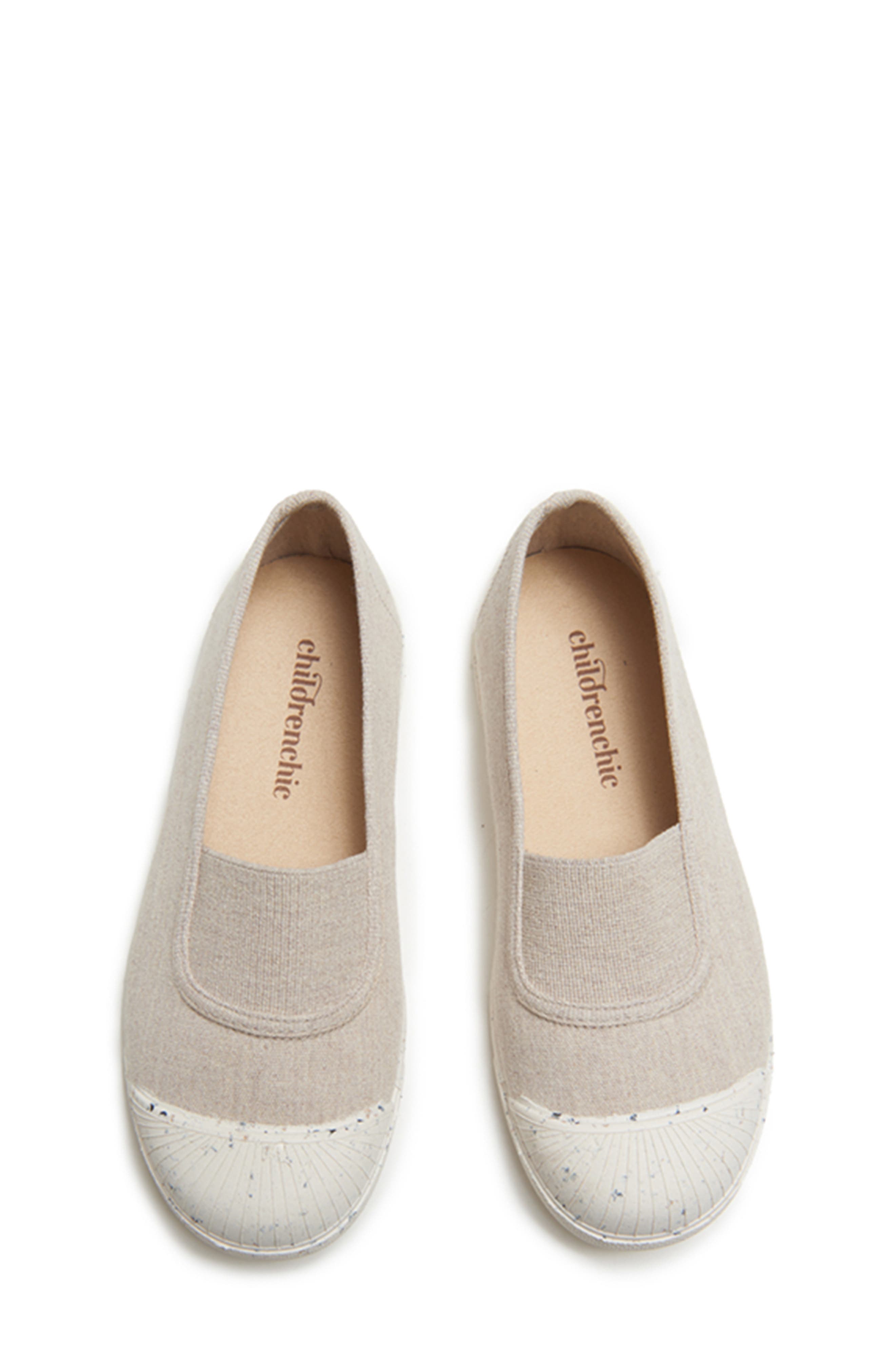 CHILDRENCHIC Canvas Sneaker, Alternate, color, 