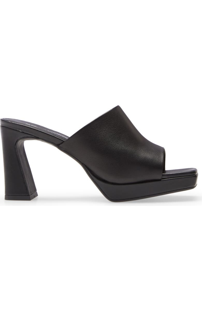 Jeffrey Campbell Caviar Platform Slide Sandal, Alternate, color,