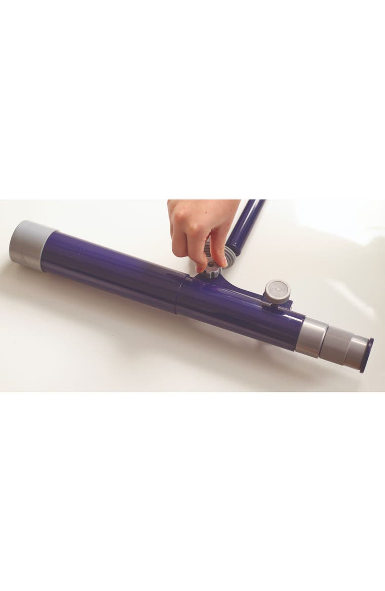 Legler USA Brainstorm Toys My First Telescope With Light Weight Tripod, Multicolour, Alternate, color, Multicolored