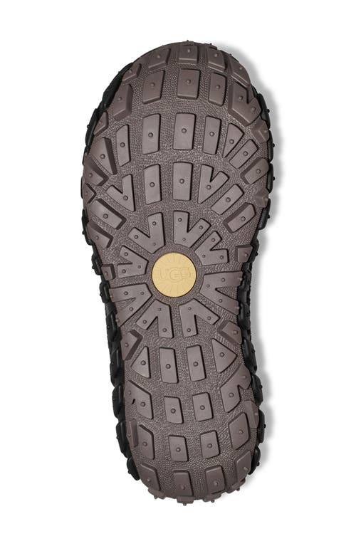 Ugg(r) Venture Daze Platform Indoor/outdoor Slip-on Shoe