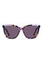 selected Violet Havana Black
