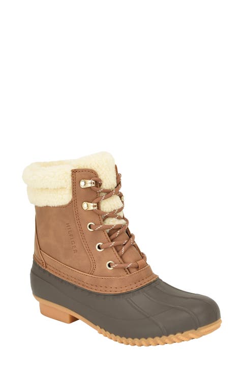 Runoff Boot