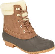 Tommy Hilfiger Runoff Boot