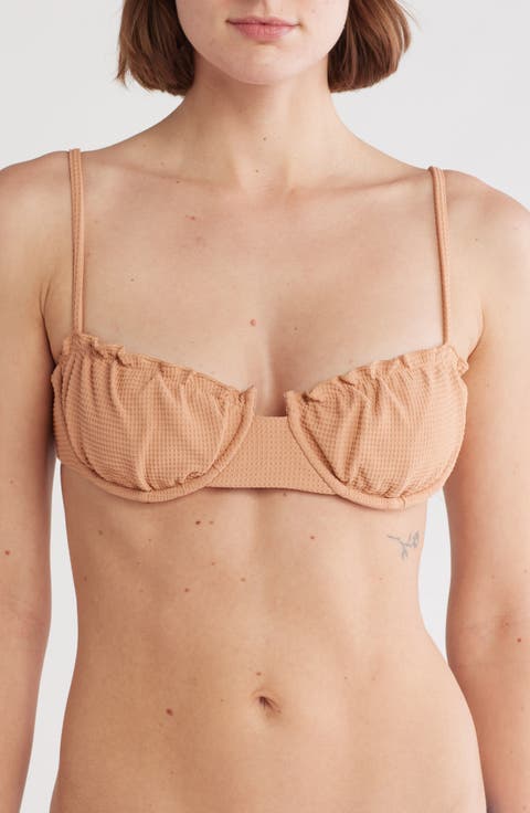 Primerose Underwire Bikini Top