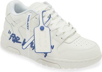 Out Of Office For Walking Sneaker