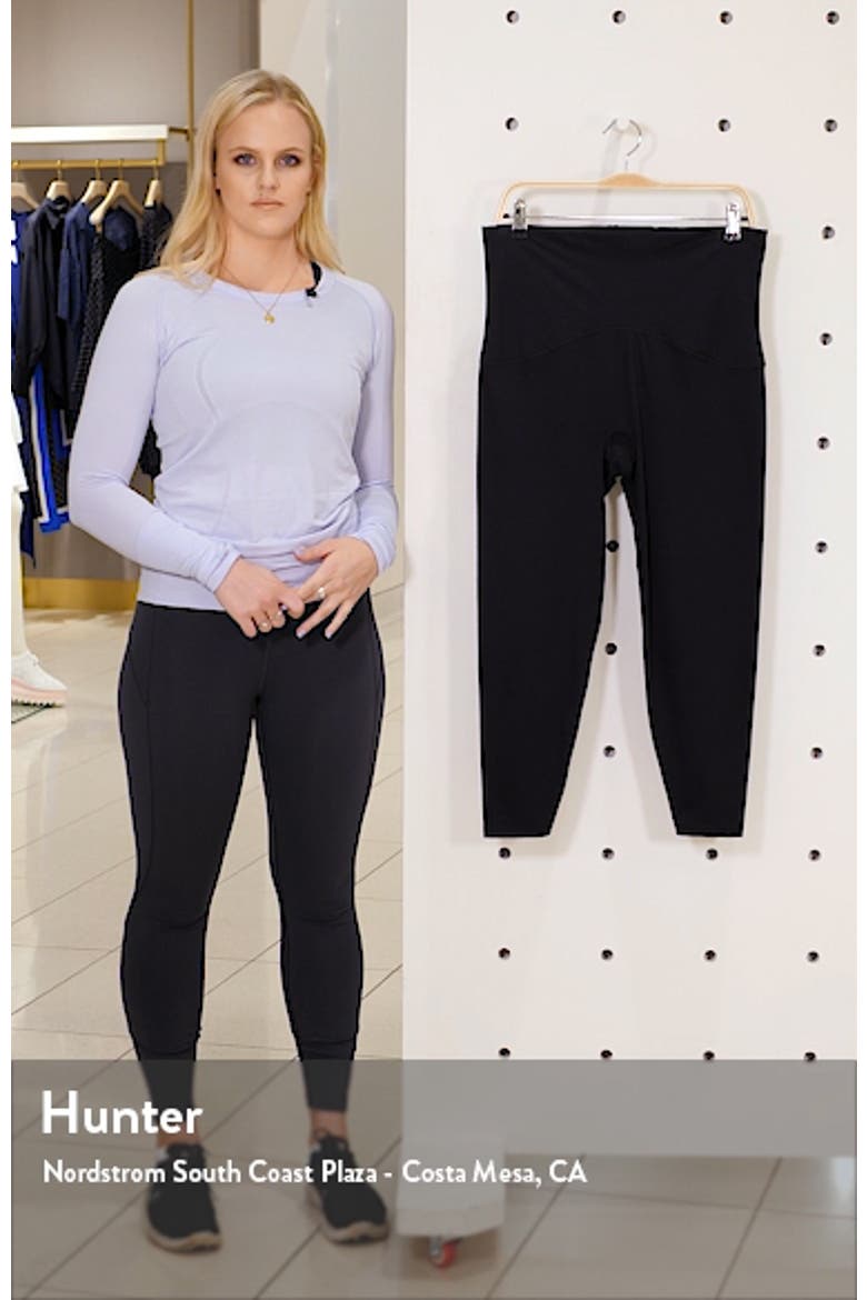 Booty Boost Active 7/8 Leggings video